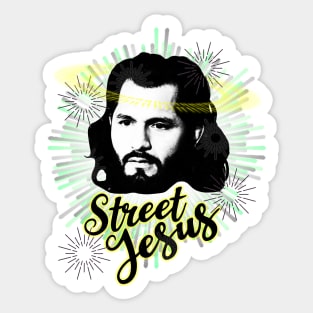 Jorge Masvidal BMF Sticker